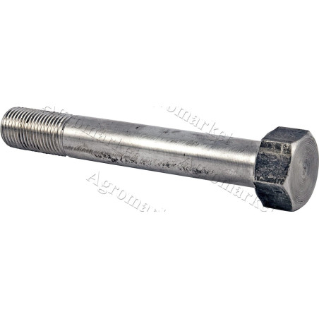 Śruba stopy M16x1,5x110