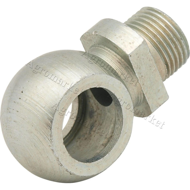 Łącznik oczko przewodu hydrauliki
