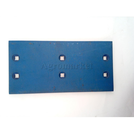 Lemken 3411508 Płoza długa LEMKEN