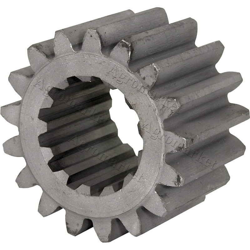 KOŁO CENTRALNE (Z-17/13 68 mm)
