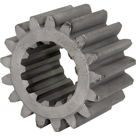 KOŁO CENTRALNE (Z-17/13 68 mm)