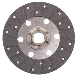 Tarcza sprzęgła 2 st. WOM C-360