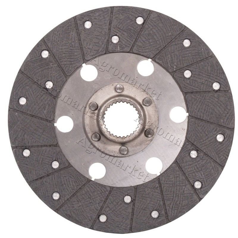 Tarcza sprzęgła 2 st. WOM C-360