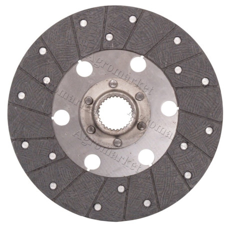 Tarcza sprzęgła 2 st. WOM C-360