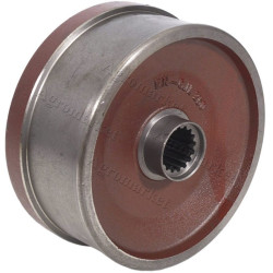 Bęben ham n/typ Z-45 58x80x13 C-360 A&A