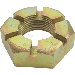 Nakrętka czopu M24x1.5 A&A  50436461