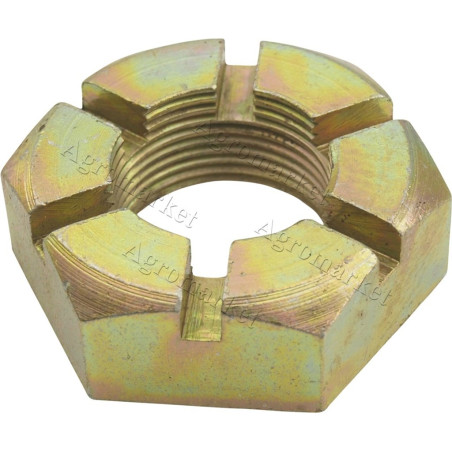 Nakrętka czopu M24x1.5 A&A  50436461