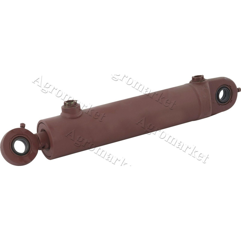 Cylinder wspomagania 385 4cyl. SH2-63/32/200
