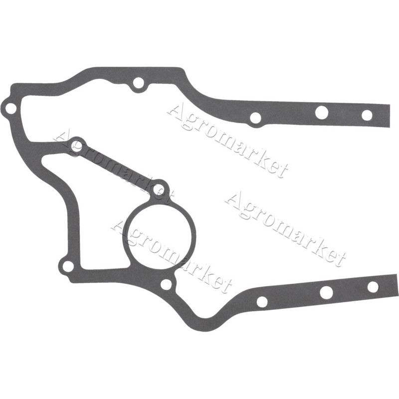 Uszczelka obudowy cylindrów