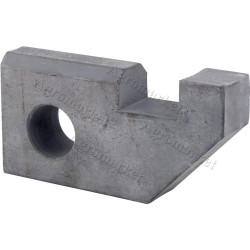 Wieszak dolny zaczepu