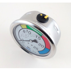 Manometr M100-TKP/17-6