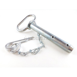 Osłona lampy tylnej Metaltech