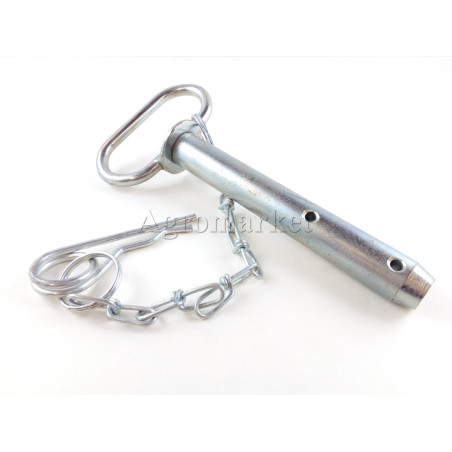 Osłona lampy tylnej Metaltech