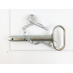 Osłona lampy tylnej Metaltech
