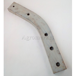 Grządziel 80x35x849-19⁰, TUR 120 40 corn 1117/00-002/0, Po/1580 Unia U-1117000020/MJ