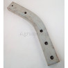 Grządziel 80x35x849-19⁰, TUR 120 40 corn 1117/00-002/0, Po/1580 Unia U-1117000020/MJ