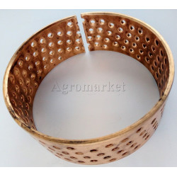 Tuleja specjalna 100x106x40 mm