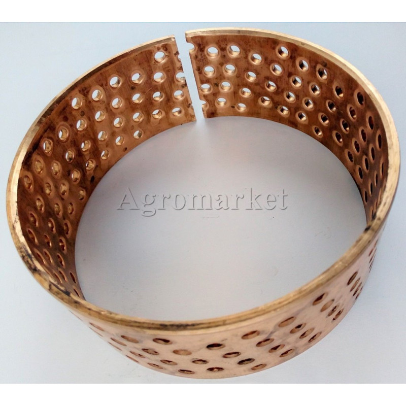 Tuleja specjalna 100x106x40 mm
