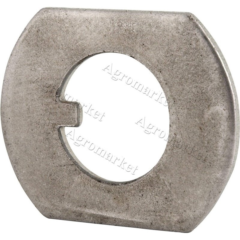 Podkładka nakrętki czopu 50534130