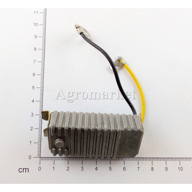 Regulator alternatora 15RA2L MF3 Polski
