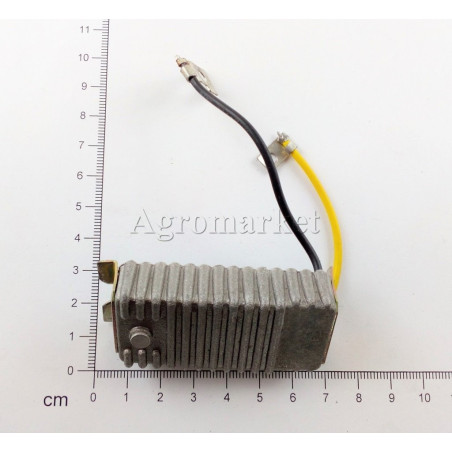 Regulator alternatora 15RA2L MF3 Polski