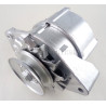 Alternator Zetor z regulatorem
