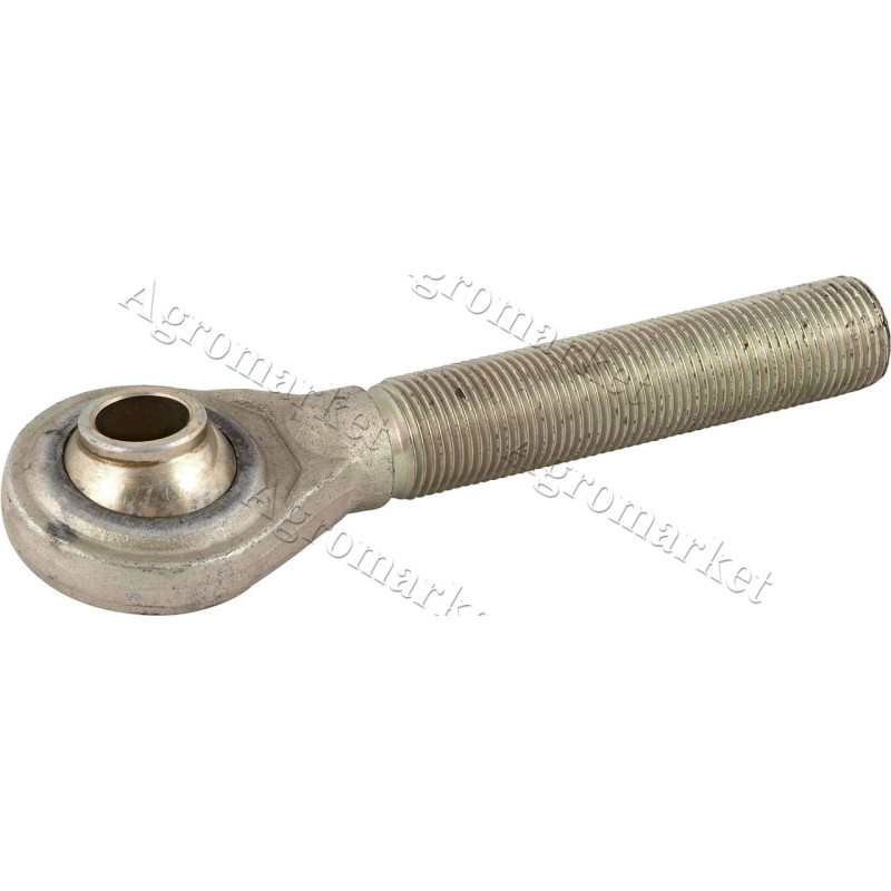Główka przednia łącznika M36x3 P Fi-25,7