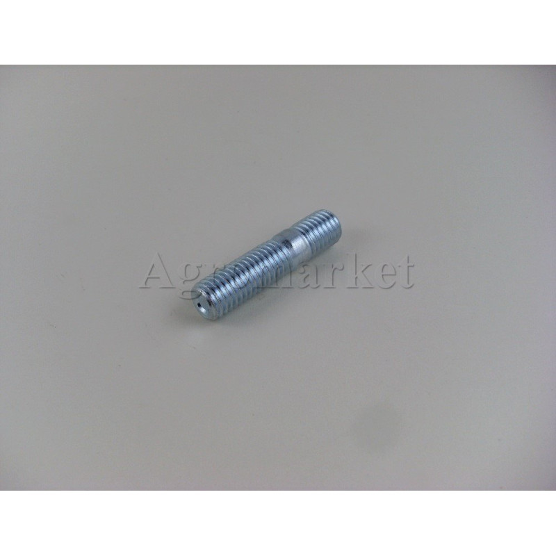 Śruba dwustronna M12x35