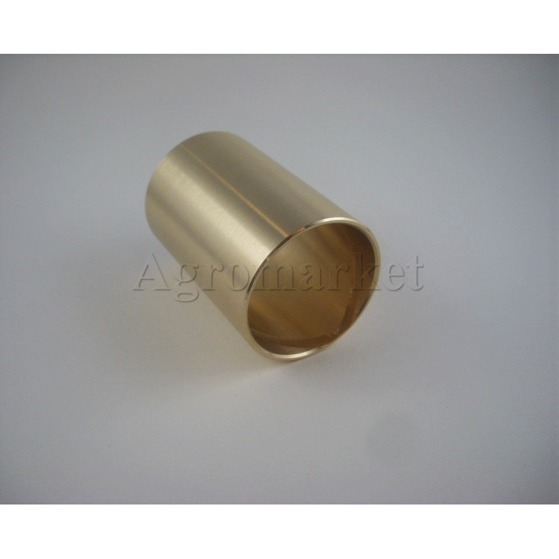 TULEJA ZWROTNICY 45x49x72 mm