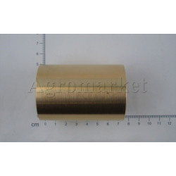 TULEJA ZWROTNICY 45x49x72 mm