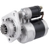 Rozrusznik z reduk 12V 4-cyl C-385 Korurs
