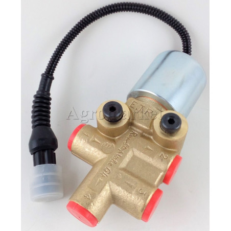 Ciągnik Deutz Fahr 0.018.4260.4/10 Elektrozawór