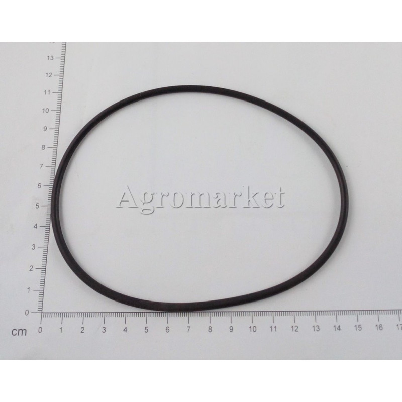 Oring 126x4