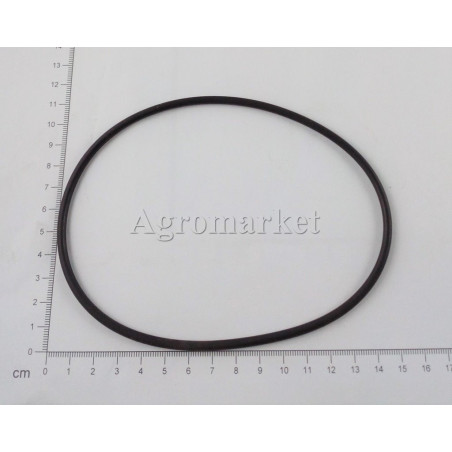 Oring 126x4
