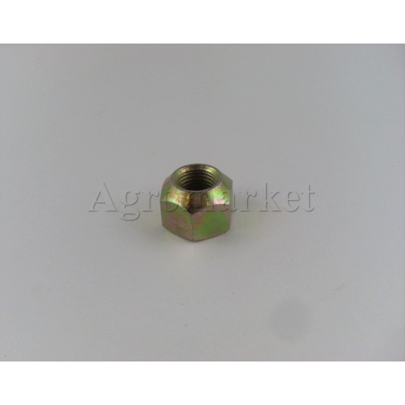 Nakrętka koła przód M14x1.5 C-330/360
