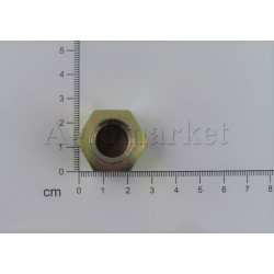 Nakrętka koła przód M14x1.5 C-330/360