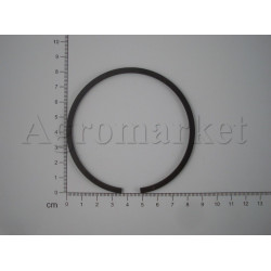 Pierścień tłoka podnośnika 80x2.5 C-360