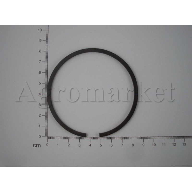 Pierścień tłoka podnośnika 80x2.5 C-360