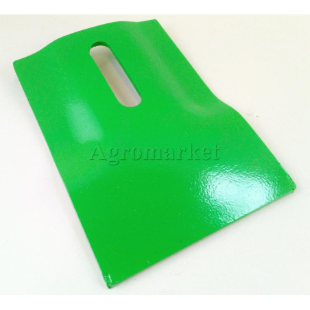 Skrobak U772 n.typ 100X140