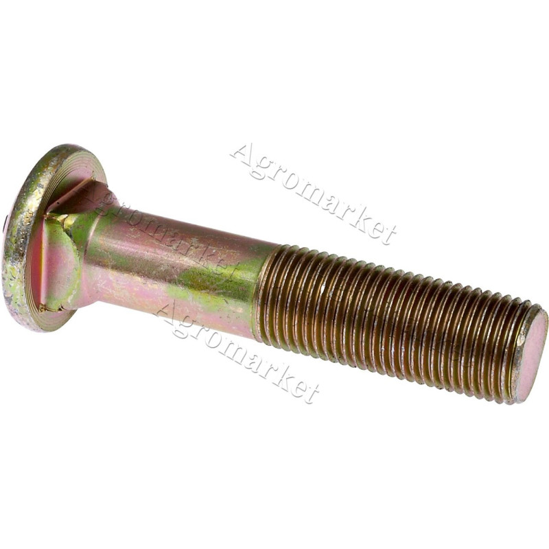 Śruba tarczy koła M16x1.5x80 C-330