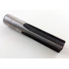 Czop wału korbowego sprężarki powietrza