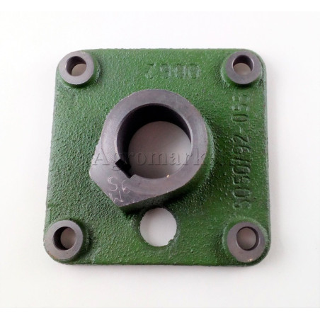 Kombajn Bizon 5050920550 Piasta