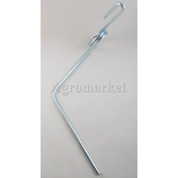 Palec K tylny Demeter Classic zamiennik