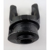 B&P 5070L0355 Widłak zewn. 1i3/8"Z6 - 34,9x93,5 Global G8 Bondioli Pavesi