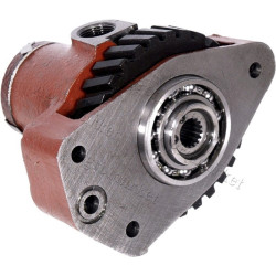 Mikropompka gruby-niski ząb HYDROTOR
