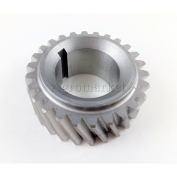 Koło rozdzielające