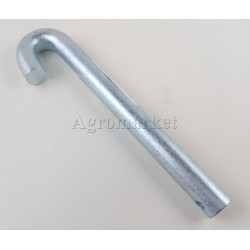 Zawias UNIA, 1117000260, P0/1184