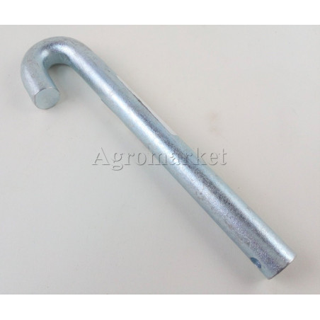 Zawias UNIA, 1117000260, P0/1184