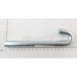 Zawias UNIA, 1117000260, P0/1184
