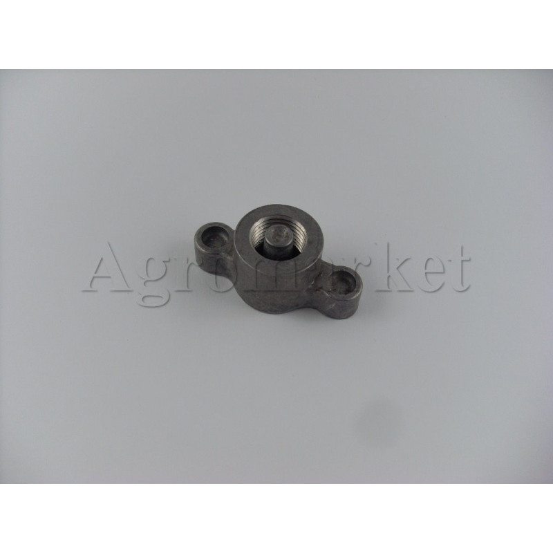 Nakrętka odolejacza aluminiowa